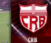 CRB e Coruripe ficam no empate no primeiro jogo da decisão do Alagoano