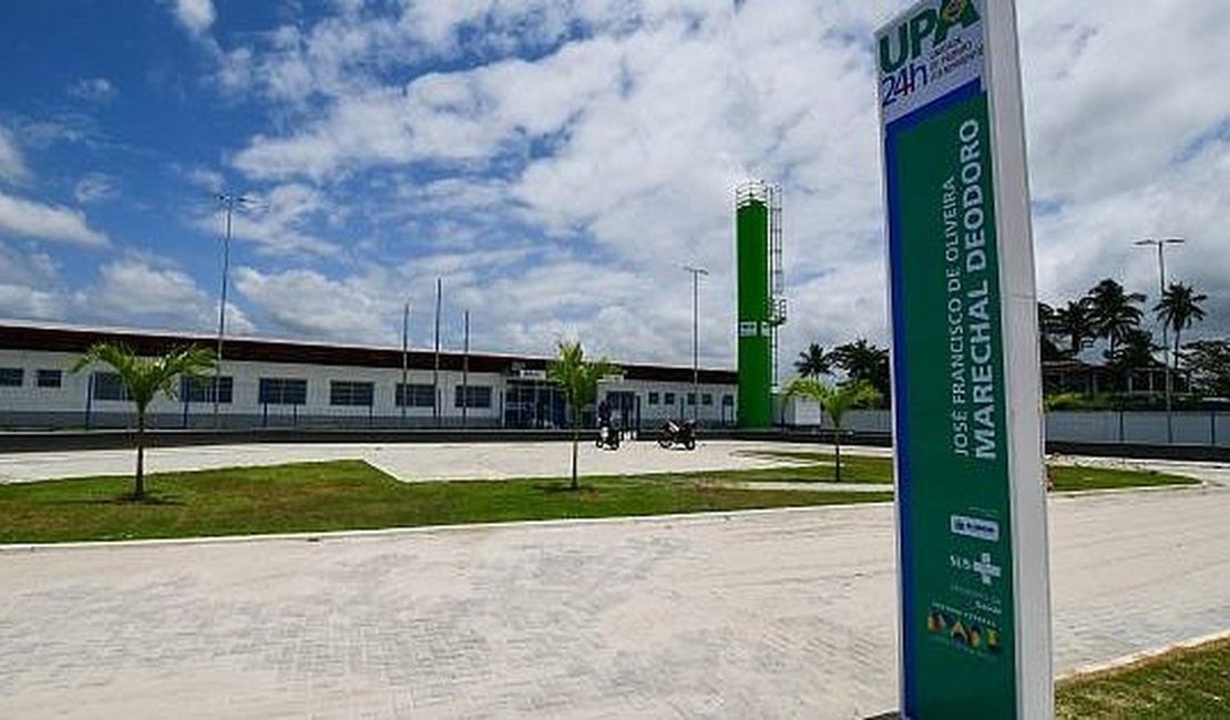 Prefeitura de Marechal Deodoro confirma morte por meningite bacteriana
