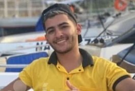 Funcionário de restaurante morre em acidente enquanto retornava do trabalho, na AL-220