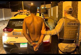 Com canivete escondido no ânus, homem tenta matar mãe, avó e tio em festa de aniversário em SC