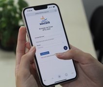 Guia do IPTU 2024 com desconto de 10% deve ser emitida no site da Prefeitura de Maceió