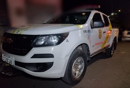 Jovem de 20 anos tem casa invadida e é morto a tiros, em Arapiraca; mãe também foi atingida por disparos