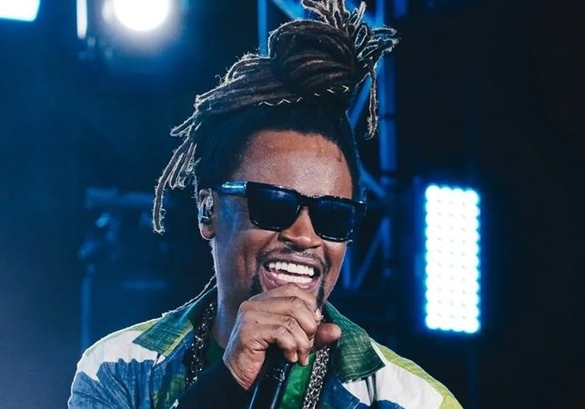 Semana S em Arapiraca terá shows da banda Cavalo de Pau e Toni Garrido no Centro de Convenções