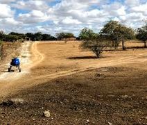 MIDR reconhece a situação de emergência em cinco cidades alagoanas afetadas por desastres