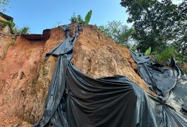 Justiça bloqueia mais de R$ 2 milhões da Prefeitura para obra no Benedito Bentes, em Maceió