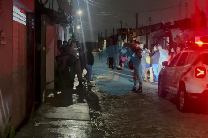 Mulher é assassinada com golpe de alicate de unha no pescoço bairro Planalto