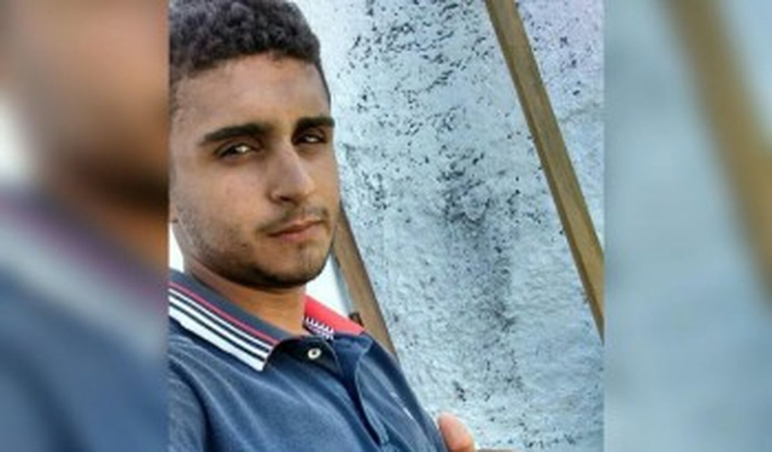 Polícia prende suspeito na morte de jovem em assentamento