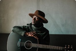 Jota.pê, do projeto Dominguinho, realiza apresentação em Penedo no dia 10 de maio