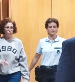 Extradição de Carla Zambelli entra na fase final e decisão da Justiça italiana pode sair até próxima quarta-feira