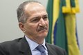 DC avalia substituir alagoano Aldo Rebelo por Joaquim Barbosa na disputa presidencial de 2026
