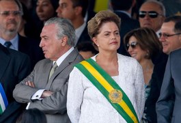 MP e PF veem indícios de fraude e desvio de recursos na chapa de Dilma e Temer