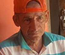 Ex-jogador do Cruzeiro de Arapiraca, Zezinho, é encontrado morto no interior de residência