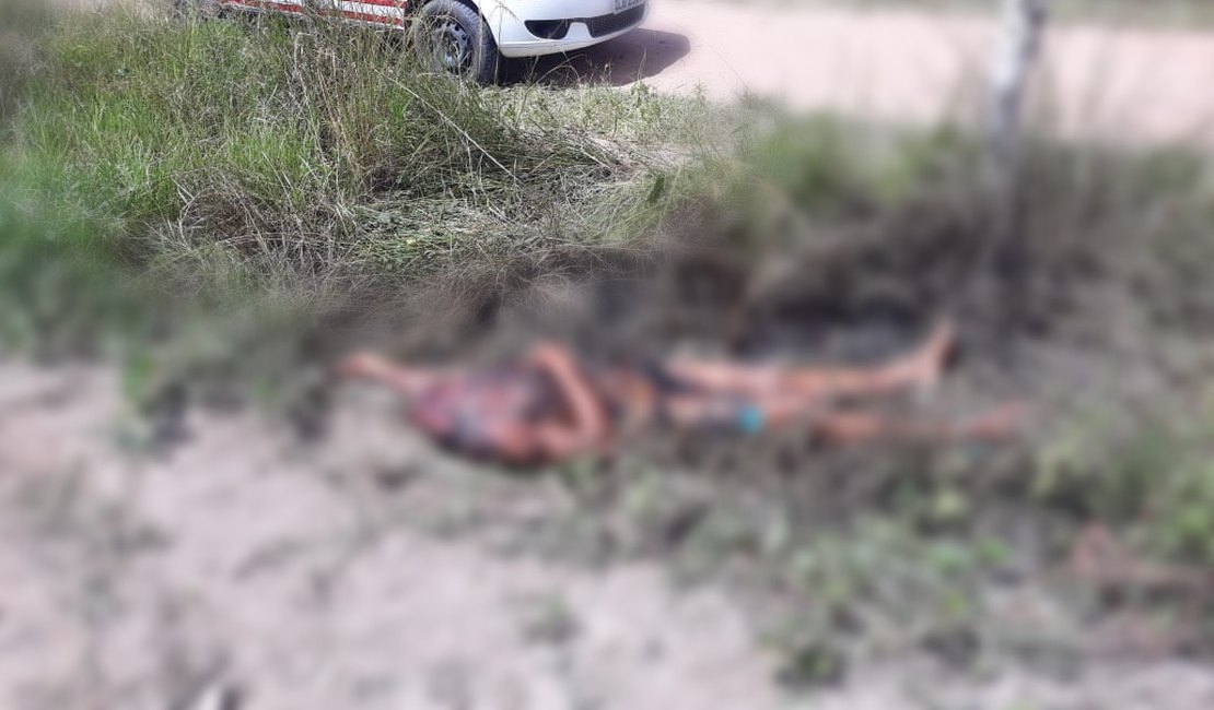 Corpo de homem decapitado é encontrado em terreno, no Agreste