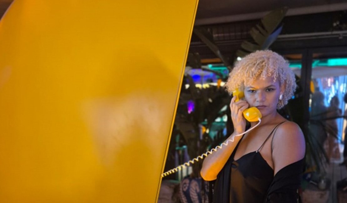 A história da servidora da Seduc que chegou ao Oscar com o filme 'O Agente Secreto'