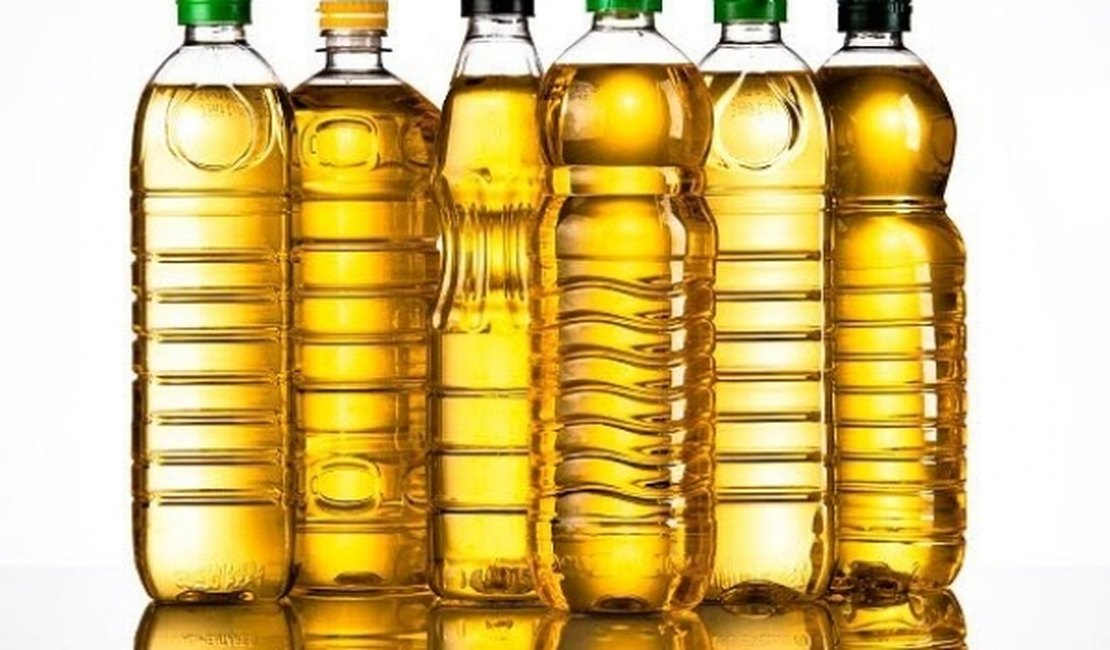 Transporte de 2,5 toneladas de óleo de soja sem documento fiscal é autuado pela Sefaz