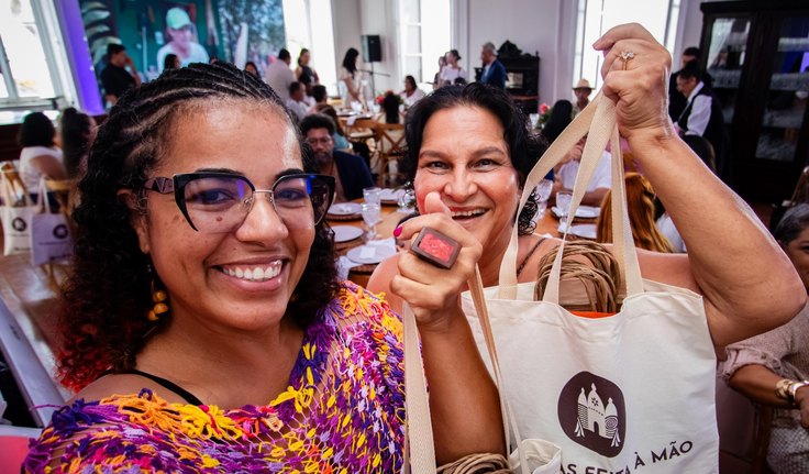 Alagoas institui Fundo de Fomento ao Artesanato