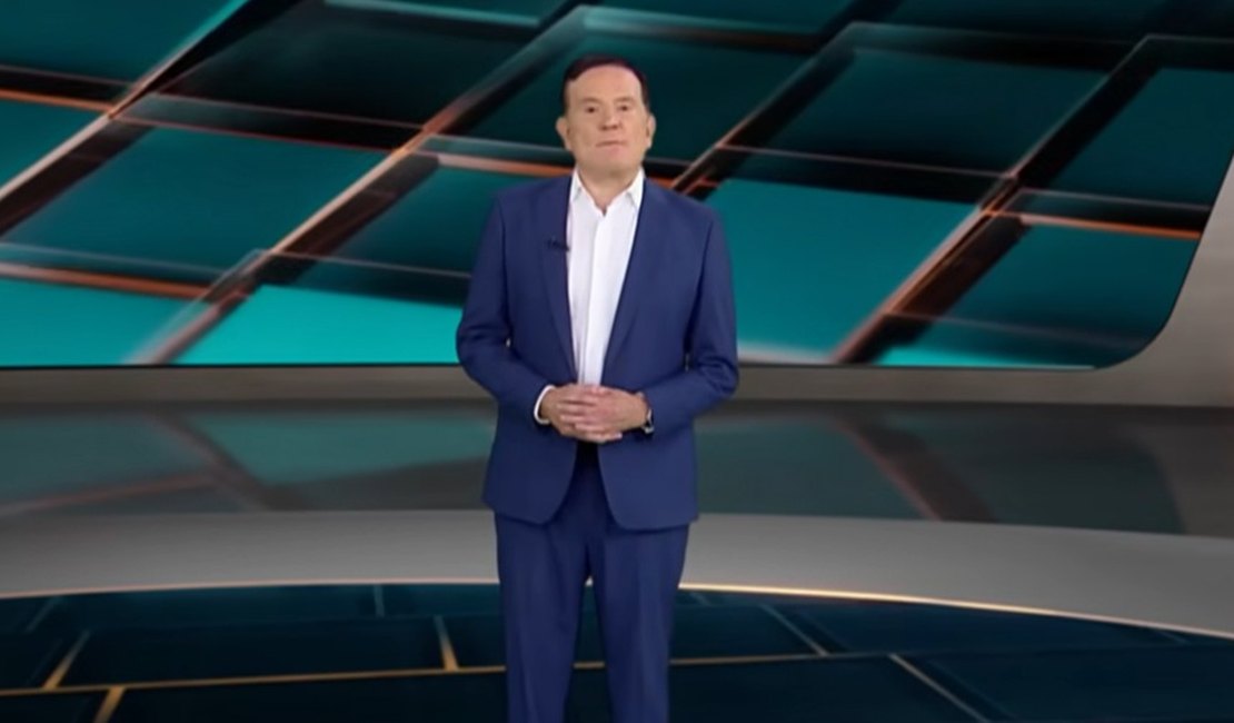 Veja a reportagem do jornalista Roberto Cabrini sobre a jovem dopada e estuprada em Coité do Nóia