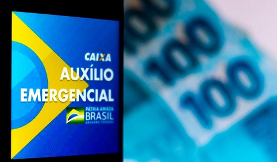 Caixa paga, nesta sexta, auxílio emergencial para nascidos no mês de março