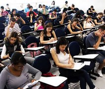 Inscrições para o Enem terminam nesta segunda-feira