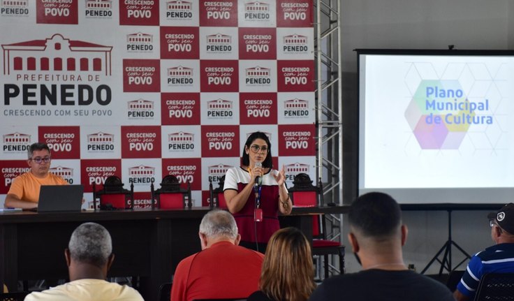 Secretaria de Cultura de Penedo divulga lista final de membros do Conselho Municipal de Políticas Culturais