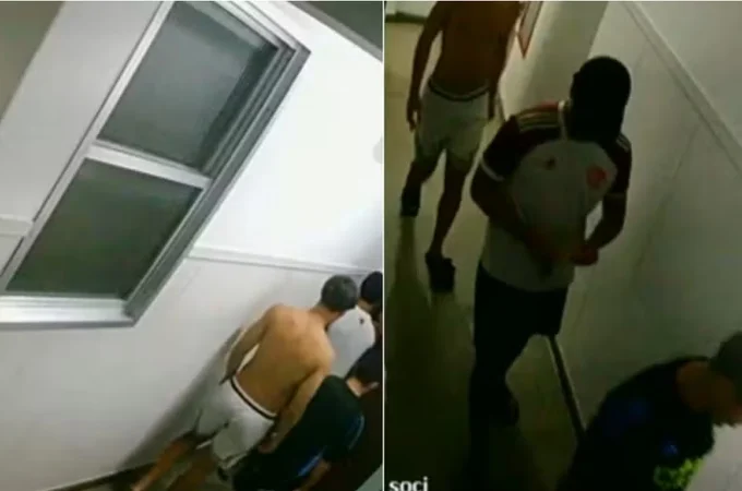 Suspeito de envolvimento em estupro coletivo de adolescente em Copacabana é preso pela polícia