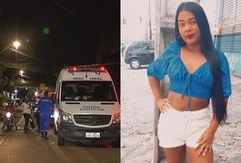 Mulher é morta com 22 facadas em motel no Dia dos Namorados