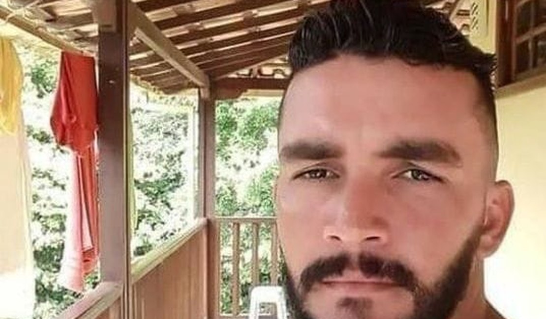 Suspeito de diversos crimes morre em confronto com a polícia no Sertão alagoano