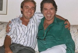 Veja por que Silvio Santos não foi ao velório de Gugu