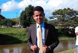 Vídeo: Servidor público levado pela correnteza enquanto ajudava moradores em inundação é encontrado morto em PE