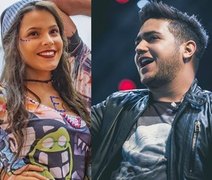 'BBB 17': sertanejo Juliano se recusa a comentar acusações de Emilly