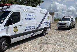 Corpo de homem é encontrado amarrado e em estado de decomposição, em São José da Tapera