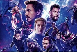 'Vingadores: Ultimato' já é a quinta maior bilheteria de todos os tempos