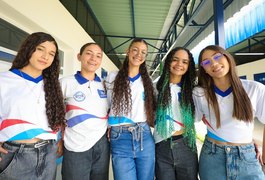 Seduc defende protagonismo do Cepa e anuncia expansão do ensino integral em Alagoas