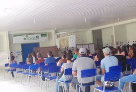 Instituto oferece curso pré-vestibular gratuito em Arapiraca