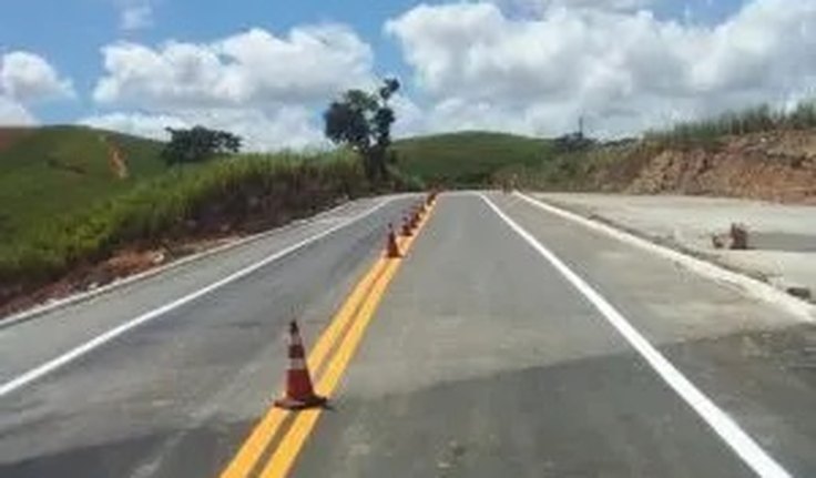 Ações prioritárias do Ministério dos Transportes incluem ﻿nove empreendimentos de infraestrutura em Alagoas