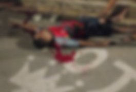 Homem é morto a tiros durante ensaio de grupo de boi bumbá em Maceió