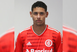 Ex-jogador da base do Internacional é morto a tiros em tentativa de assalto durante festa em Olinda