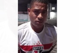 Dono de bar morto por falso cliente possui histórico de crimes