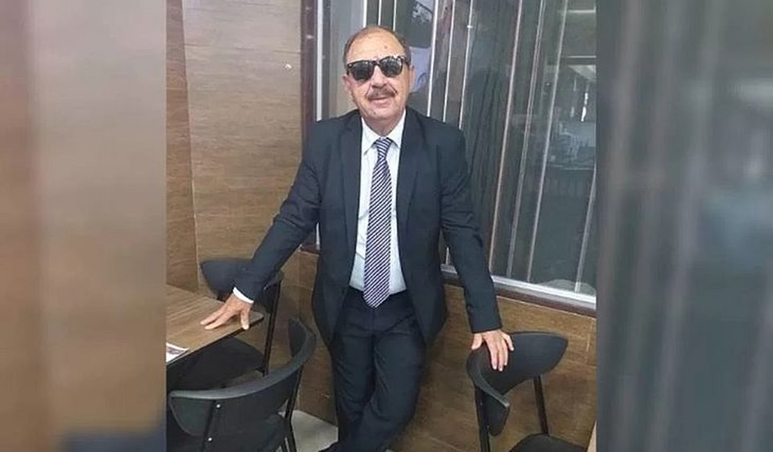 Pastor é investigado por dopar irmão e deixá-lo com dívida de R$ 160 mil