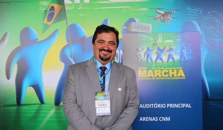 MPE investiga ex-prefeito Aldo Lira por causar prejuízo de R$ 2,2 milhões na Prefeitura de ﻿Estrela de Alagoas
