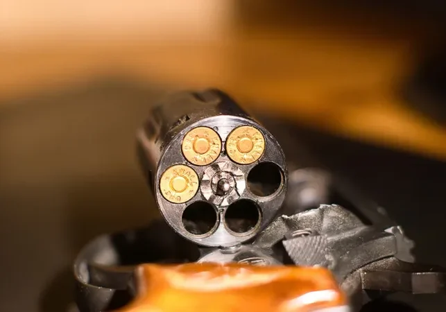 Homem que deixou sistema prisional recentemente é morto a tiros em Maceió