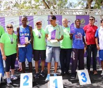 Inscrições para a Corrida de Emancipação Michel Alexandre estão abertas