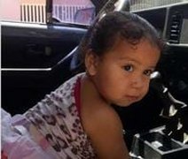 Menina de 2 anos morre no hospital após ser estuprada pelo próprio pai no Espírito Santo
