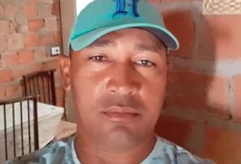 Pedreiro alagoano desaparece em SP após sair para beber com colega; família recebeu mensagens de criminosos