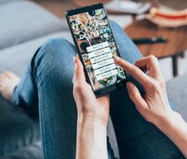 Mercado de delivery cresce no Brasil e prevê aumento nos próximos anos