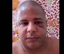 Polícia pede prisão preventiva de suspeitos de sequestro de Marcelinho Carioca