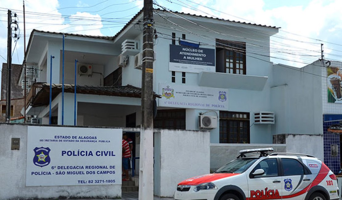 Mulher é agredida durante festa na zona rural de Junqueiro, AL