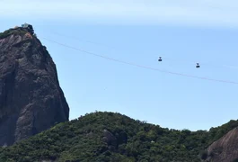 STJ autoriza obras de tirolesa no Pão de Açúcar