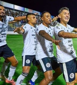 ASA faz sua melhor colocação na Série D e registra segunda melhor campanha da história