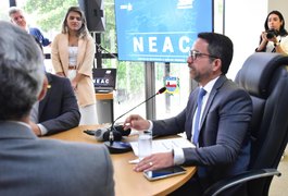 Número de crimes com morte em Arapiraca cai 33,3% em novembro